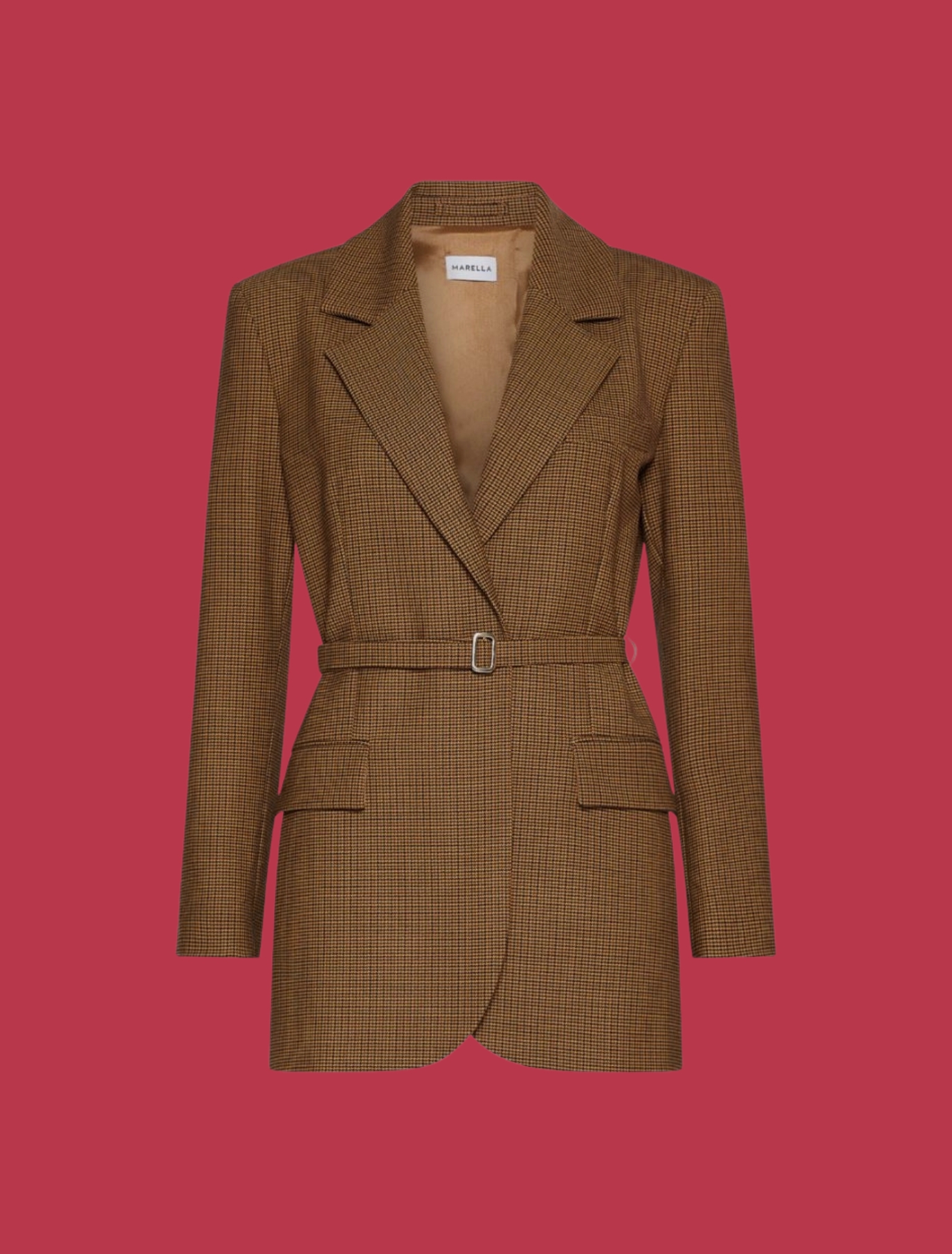 2_JACKETS - Marella